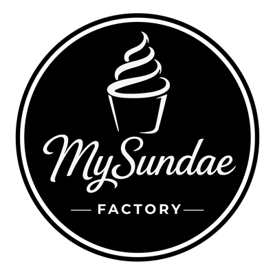 MySundae Factory